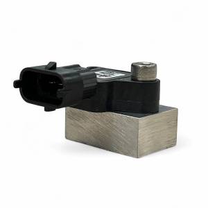 Dirty Hooker Diesel - DHD 2011-2016 Duramax Weld On Aluminum LML MAP Sensor Bung - Image 3