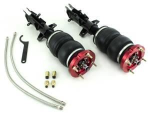 Air Lift - Air Lift Performance 2005-2014 Ford Mustang (S197) Front Kit (3/8 Fittings Not Inclluded) - 75523 - Image 2