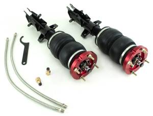 Air Lift - Air Lift Performance 2005-2014 Ford Mustang (S197) Front Kit (3/8 Fittings Not Inclluded) - 75523 - Image 3