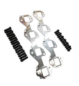 Dirty Hooker Diesel - DHD 300-120K Duramax High Flow Manifold & Up Pipe Bundle 2001-2004 LB7 - Image 2
