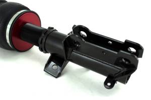 Air Lift - Air Lift Performance 2005-2014 Ford Mustang (S197) Front Kit (3/8 Fittings Not Inclluded) - 75523 - Image 6