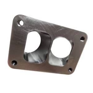Dirty Hooker Diesel - DHD 300-600 T6 Blended Turbo Flange 2.25" Pipe Merge - Image 4