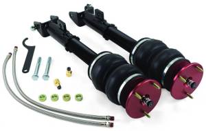 Air Lift - Air Lift Performance Front Kit for 05-17 Chrysler 300 / 06-21 Dodge Charger / 05-08 Dodge Magnum - 75527 - Image 2