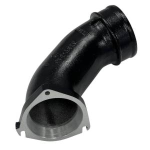 Dirty Hooker Diesel - DHD 600-101 Modified LB7 High Flow Intake Horn 01-04 Duramax Diesel - Image 2