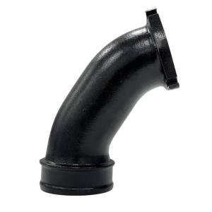 Dirty Hooker Diesel - DHD 600-101 Modified LB7 High Flow Intake Horn 01-04 Duramax Diesel - Image 4