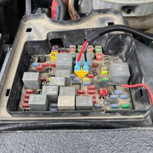 Dirty Hooker Diesel - DHD 600-350 DIY Competition Kill Switch Kit Universal GM Dodge Ford - Image 2