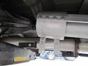 Dirty Hooker Diesel - DHD Used - DHD 600-411 Rear Drive Shaft-Front Hoop Aluminum Universal - Image 3