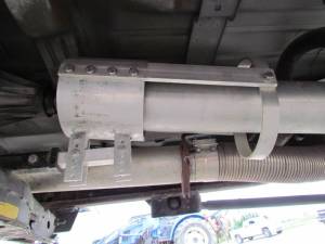 Dirty Hooker Diesel - DHD 600-413 Rear Drive Shaft Front Hoop at Transfer Case Steel Universal - Image 5