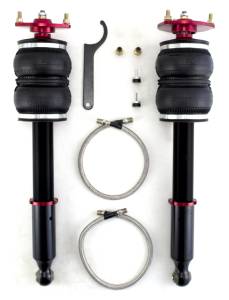 Air Lift - Air Lift Performance Front Kit for 01-06 Lexus LS430 - 75553 - Image 3