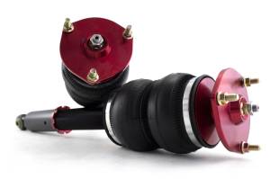 Air Lift - Air Lift Performance Front Kit for 01-06 Lexus LS430 - 75553 - Image 4