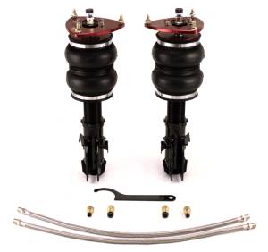 Air Lift - Air Lift Performance 08-14 Subaru Impreza Front Kit - 75556 - Image 2