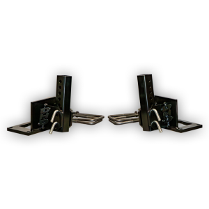 DHD 600-599 LML L5P Rear Suspension Stop Set 2011-2019
