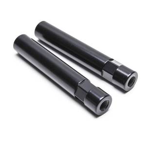 Dirty Hooker Diesel - DHD 600-625 Rivian R1T R1S Steel Tie Rod Sleeves 2021 - Image 1