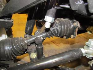 Dirty Hooker Diesel - DHD 600-652 Adjustable Front Suspension Stops 2001-2010 GM Truck - Image 4