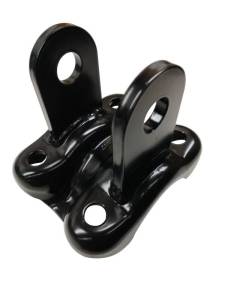 Dirty Hooker Diesel - DHD 600-657 Super Heavy Duty Duramax Traction Bar Kit 2001-2010 - Image 3