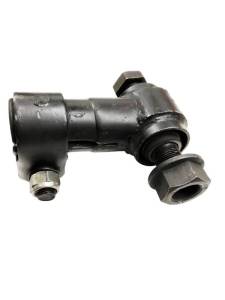 Dirty Hooker Diesel - DHD 600-657L Super Heavy Duty Low Profile Duramax Traction Bar Kit 2001-2010 - Image 3