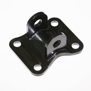 DHD 600-661 HD Duramax Traction Bar Mounts LML Leaf Pads 2011-2016