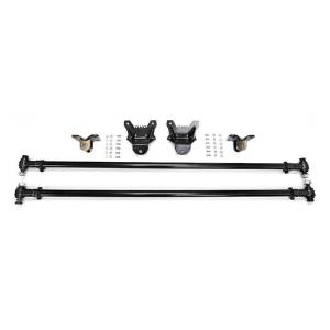 DHD 600-662 Super Heavy Duty Duramax Traction Bar Kit 2011-2016