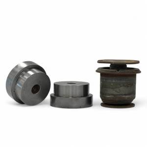 DHD 600-803 GM IFS 9.25 Front Differential Carrier Solid Bushing 2011-2016 2500/3500HD