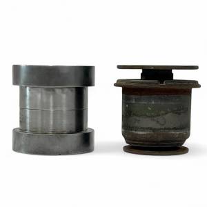 Dirty Hooker Diesel - DHD 600-803 GM IFS 9.25 Front Differential Carrier Solid Bushing 2011-2016 2500/3500HD - Image 2