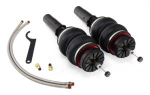 Air Lift - Air Lift Performance 09-15 Audi A4/A5/S4/S5/RS4/RS5 Front Kit - 75558 - Image 3