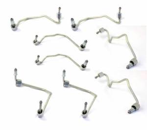 Dirty Hooker Diesel - DHD 700-1000 LML Duramax CP4 Failure Repair Kit 2011-2016 6.6L - Image 5