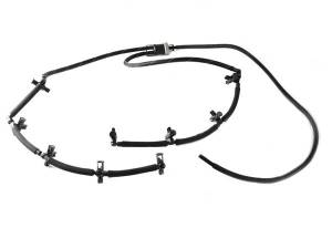 Dirty Hooker Diesel - DHD 700-12639000 LML LGH Duramax Fuel Return Line Assembly 2011-2016 - Image 5