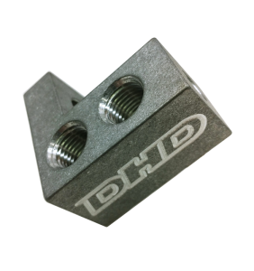 Dirty Hooker Diesel - DHD 700-155 Super High Flow 1/2" Duramax Fuel Block Upgrade Kit LLY LBZ LMM - Image 4