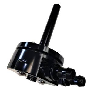Dirty Hooker Diesel - DHD 700-505 Billet Aluminum Compact Fuel Sump Kit with Built in Return - Image 1