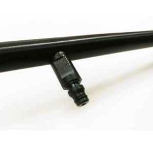Dirty Hooker Diesel - DHD 700-510 Aluminum Duramax Fuel Return Manifold Kit LLY LBZ LMM - Image 2