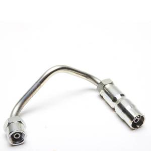 DHD 700-97188722 LB7 High Pressure Injector Feed Line Cylinder 4 & 5