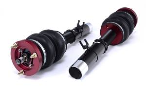 Air Lift - Air Lift Performance Front Kit for 82-93 BMW 3 Series E30 w/ 51mm Diameter Front Struts - 75573 - Image 5