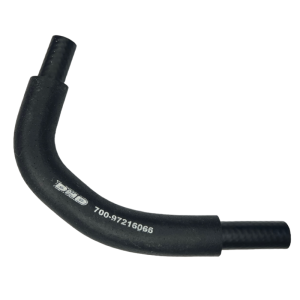 DHD 700-97216066 LB7 Fuel Feed Hose at Injection Pump (CP3)