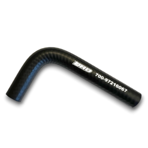 DHD 700-97216067 LB7 Fuel Return Line Hose at Injection Pump (CP3)