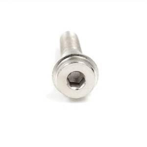 Dirty Hooker Diesel - DHD 700-97228929 LB7 Fuel Return Line Bolt Set (For Rail-to-Injector) 2001-2004 - Image 2
