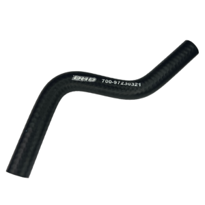 DHD 700-97230321 Duramax Cold Start Valve Hose 2001-2004 LB7