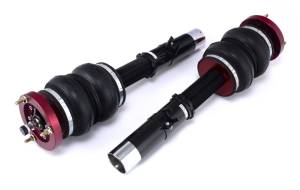 Air Lift - Air Lift Performance Front Kit for 82-93 BMW 3 Series E30 w/ 51mm Diameter Front Struts - 75573 - Image 6
