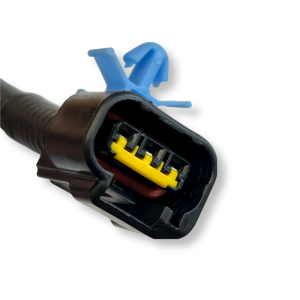 Dirty Hooker Diesel - DHD 700-97327685 Updated Duramax CP3 Regulator Jumper Harness 2001-2010 LB7 LLY LBZ LMM 97378671 - Image 3