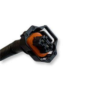 Dirty Hooker Diesel - DHD 700-97327685 Updated Duramax CP3 Regulator Jumper Harness 2001-2010 LB7 LLY LBZ LMM 97378671 - Image 4