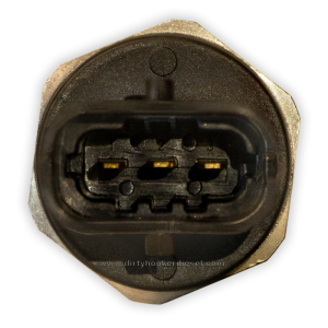 Dirty Hooker Diesel - DHD 700-97329566 LB7 Duramax Rail Pressure Sensor 2001-2004 - Image 3