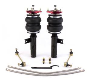 Air Lift - Air Lift Performance 05-14 Audi A3 / 06-15 Audi TT / VW 06-14 Golf/GTI / 05-15 Jetta Front Kit - 75576 - Image 2
