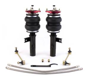 Air Lift - Air Lift Performance 05-14 Audi A3 / 06-15 Audi TT / VW 06-14 Golf/GTI / 05-15 Jetta Front Kit - 75576 - Image 3