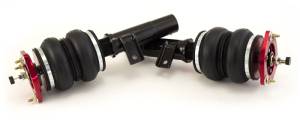 Air Lift - Air Lift Performance 05-14 Audi A3 / 06-15 Audi TT / VW 06-14 Golf/GTI / 05-15 Jetta Front Kit - 75576 - Image 5