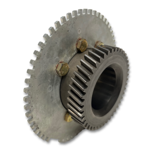 Dirty Hooker Diesel - DHD 800-455 High Performance Multi Bolt Reluctor Upgrade 2001+ Duramax 6.6L - Image 3