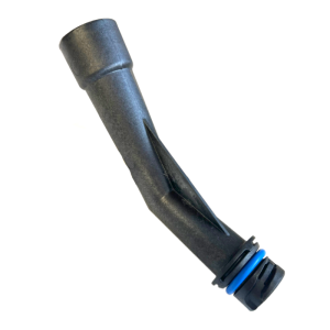 DHD 800-505 GM Engine Oil Fill Tube Extension L5P Duramax LS LSX GM