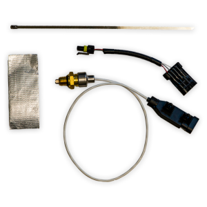 Dirty Hooker Diesel - DHD 800-66043 LLY LBZ LMM LML Duramax Turbo Vane Position Sensor VGT Garrett Turbos 2004.5-2016 - Image 2