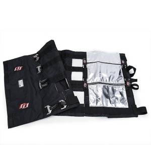 Dirty Hooker Diesel - DHD 801191-AS DJ Safety Heavy Duty Allison Transmission Blanket (Complete Transmission) - Image 2