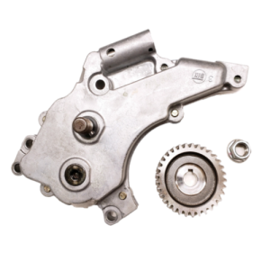 DHD 98091552-K High Pressure Duramax Pinned Oil Pump Asm. 2001-2010 LB7 LLY LBZ LMM