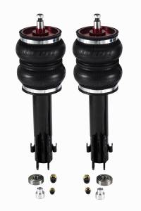 Air Lift - Air Lift Performance Volkswagen 85-98 Golf/Jetta / 90-97 Passat Slam Front Kit - 75583 - Image 2