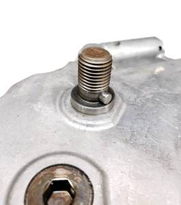 Dirty Hooker Diesel - DHD 98091552-K High Pressure Duramax Pinned Oil Pump Asm. 2001-2010 LB7 LLY LBZ LMM - Image 4